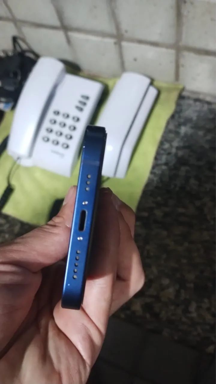 iPhone 12(leia a descrição) - Foto 4