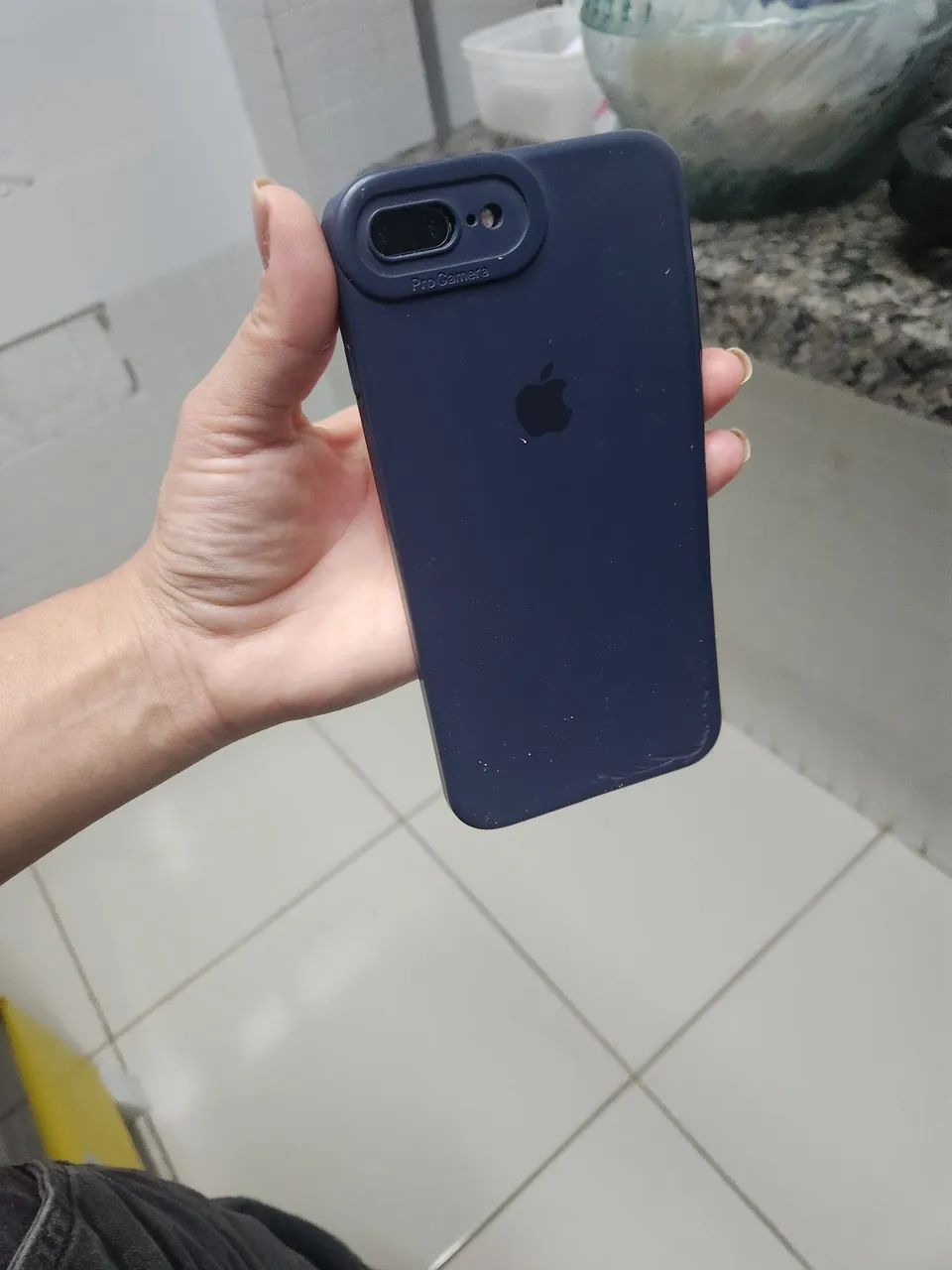 Iphone 7 - Foto 3