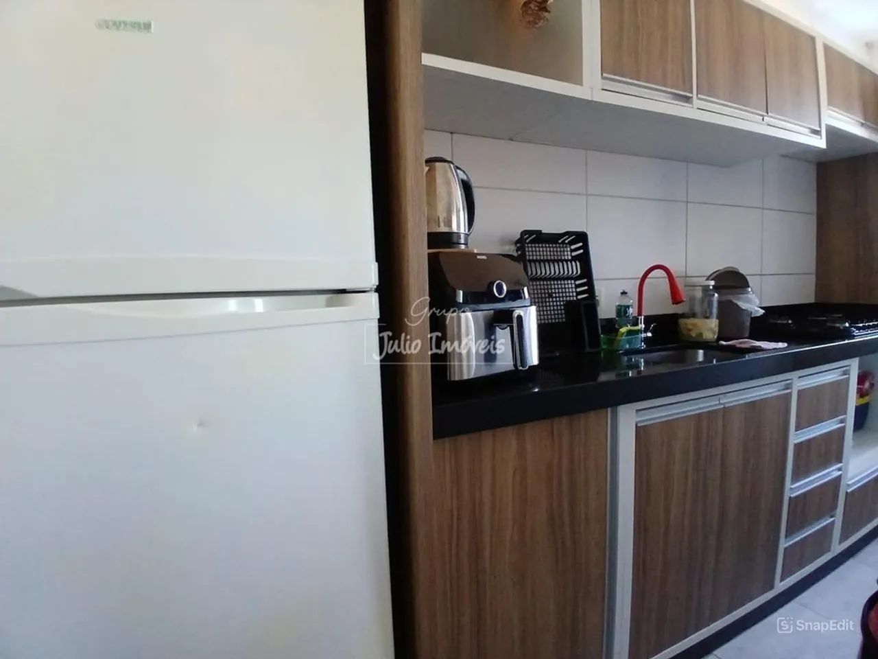Apartamento 2 Dormitórios Limeira Brusque - Foto 5