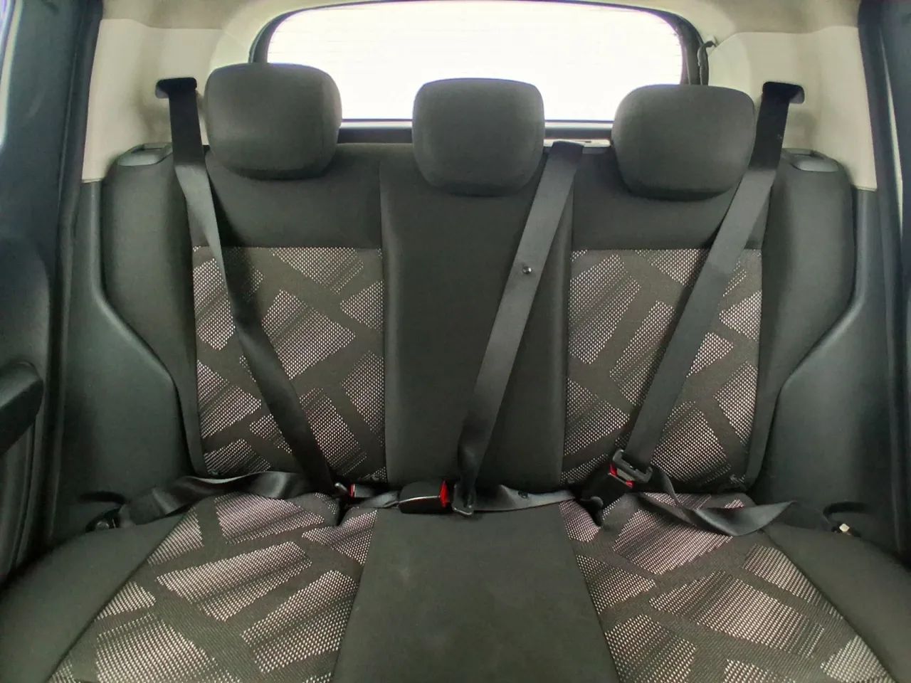Fiat Mobi LIKE 1.0 Fire Flex 5p., foto 18 de 18