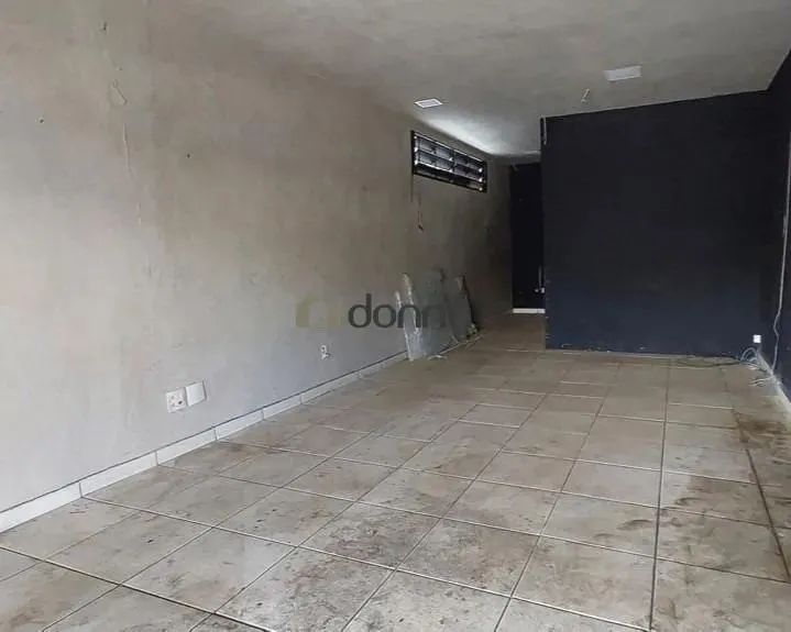 Loja Comercial para Aluguel  72,27 m² no Centro de Uberaba (Bairro Fabrício) com 2 Vagas - Foto 4
