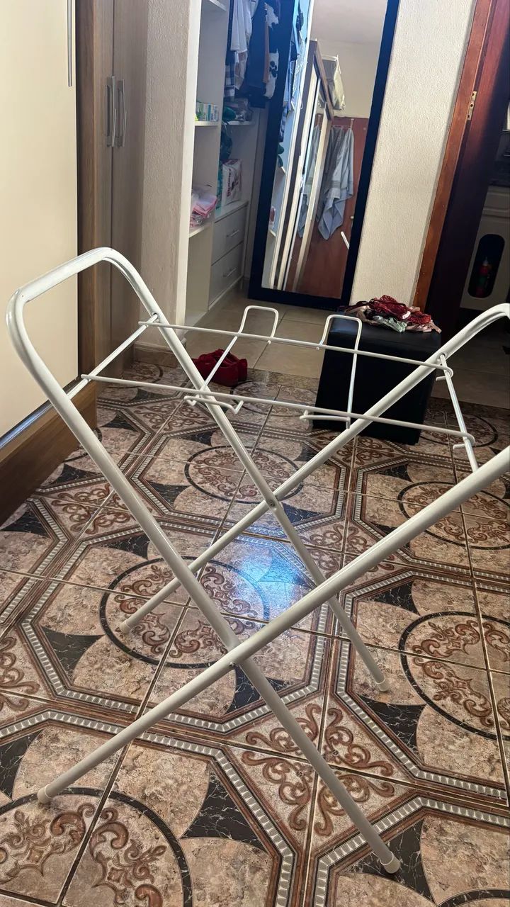 Suporte para banheira comum $50 - Foto 4