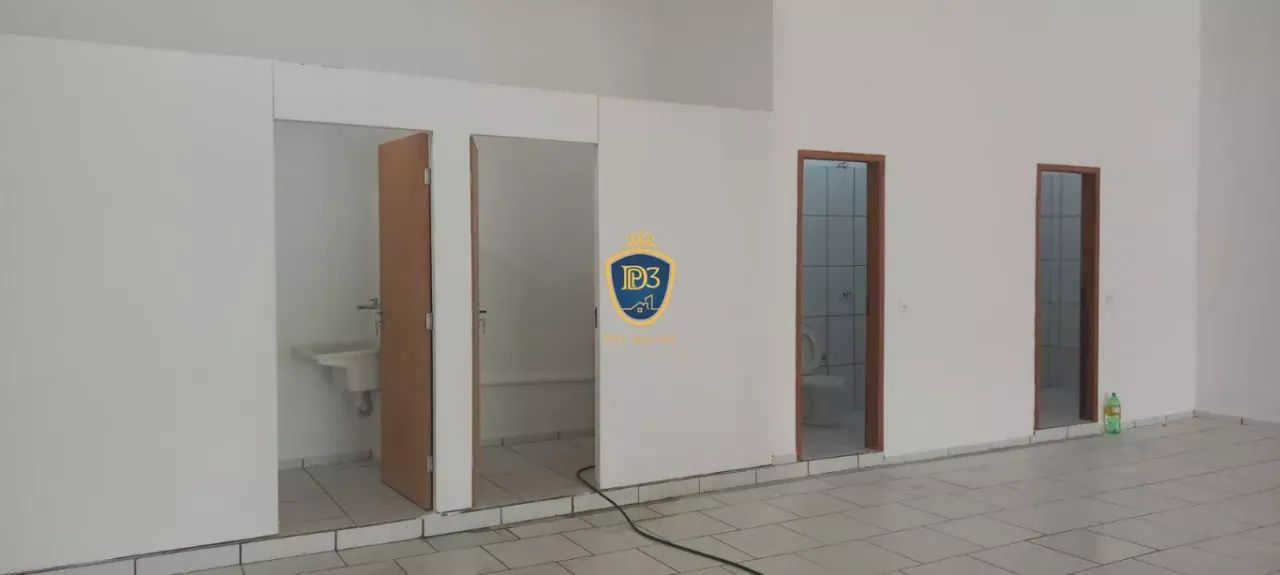 Barracão para aluguel, Oficinas, Ponta Grossa - Foto 5