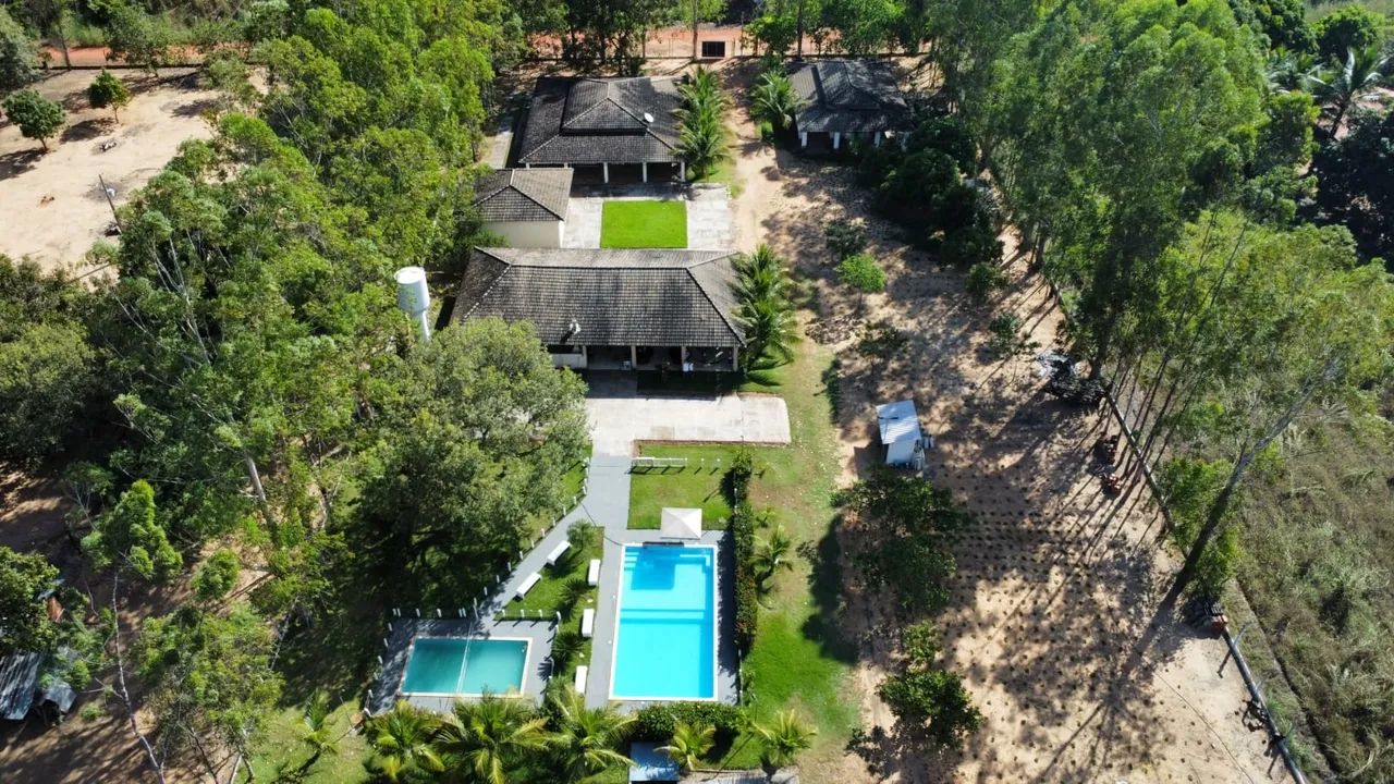 Aluguel de Chácara  - Foto 4