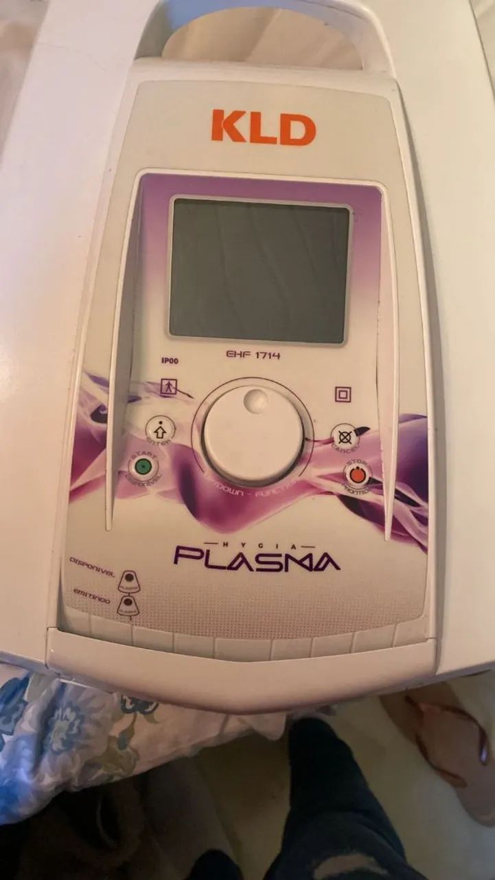 Aparelho jato de plasma - Foto 4
