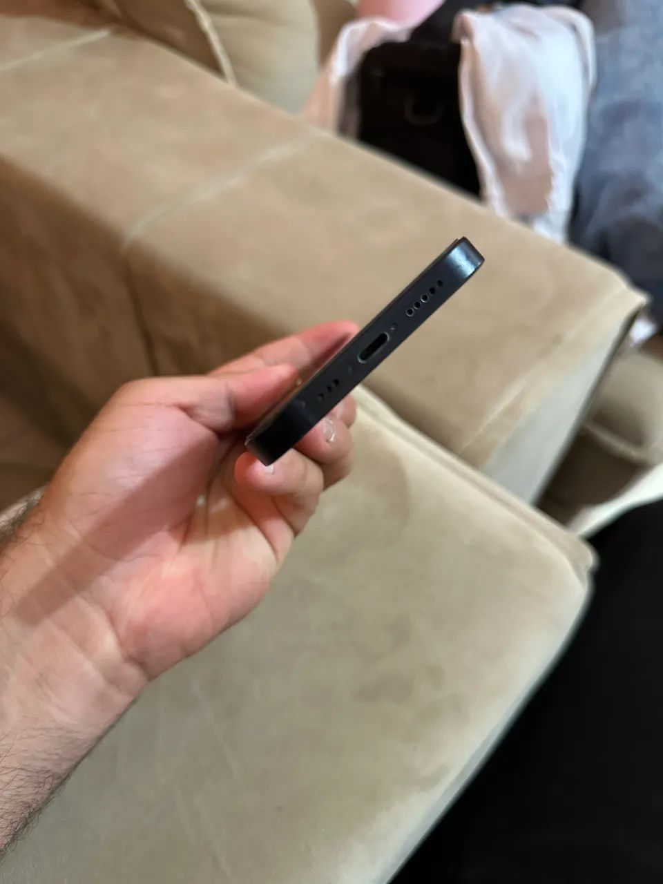 iPhone 14/128GB - Foto 3