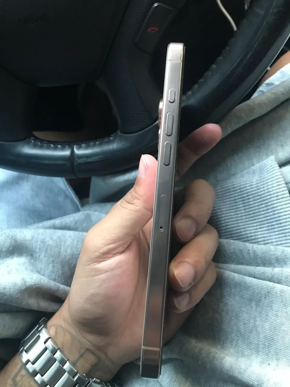 IPHONE 16 PRO MAX  - Foto 5