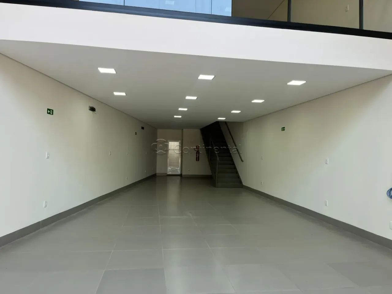 Salão Comercial para locação em Dourados-MS - Foto 3