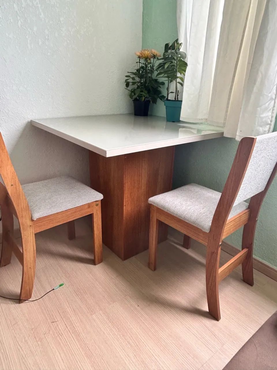 Mesa  - Foto 2