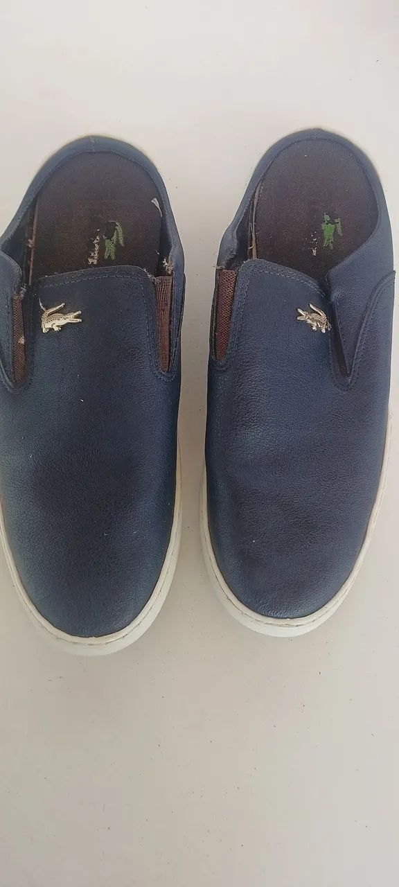 Mule mocassim  - Foto 2