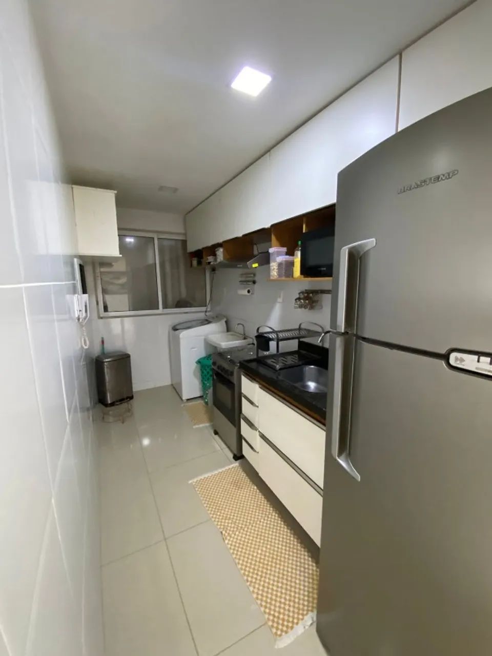 DISPONIVEL PRA VENDA COND. TAROA - Foto 4