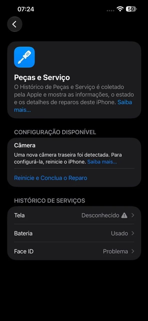 iPhone 13 Pro Max  - Foto 3