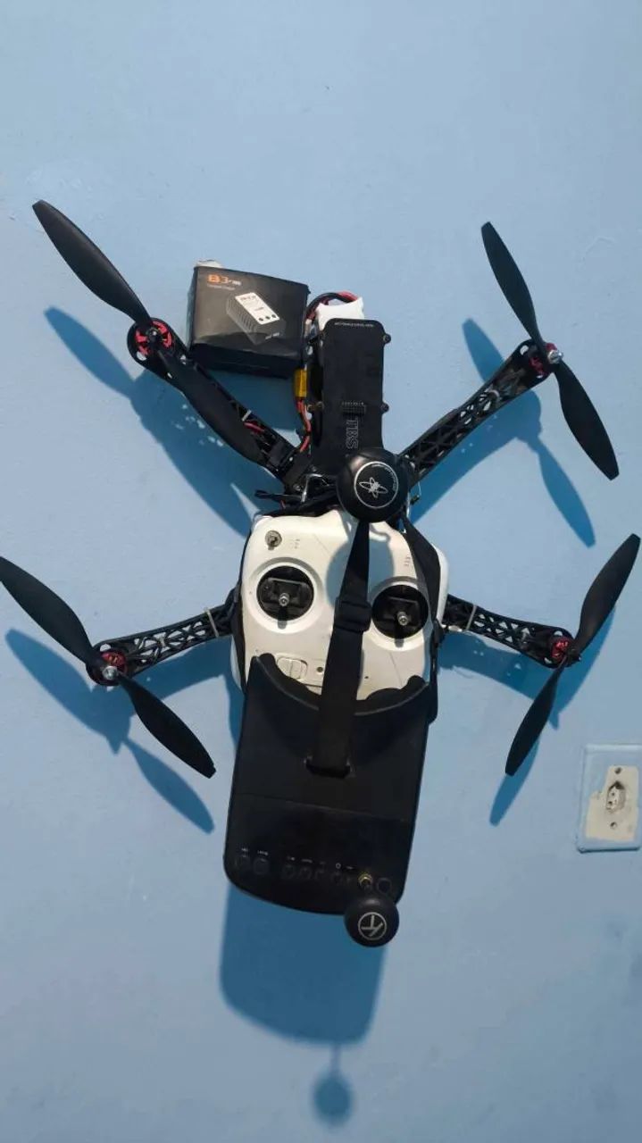 Drone TBS DISCOVERY - Foto 2