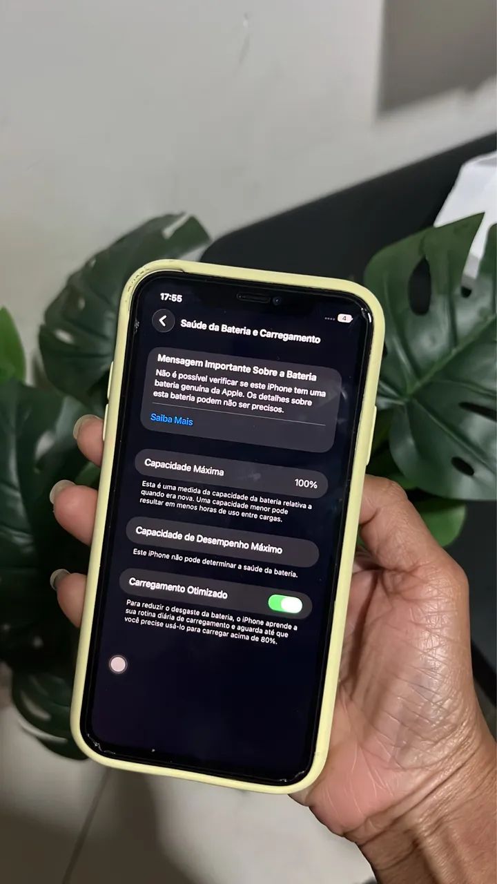 iPhone 11 128g