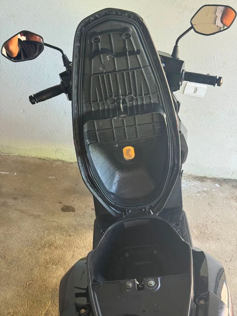 Honda Elite - Foto 2