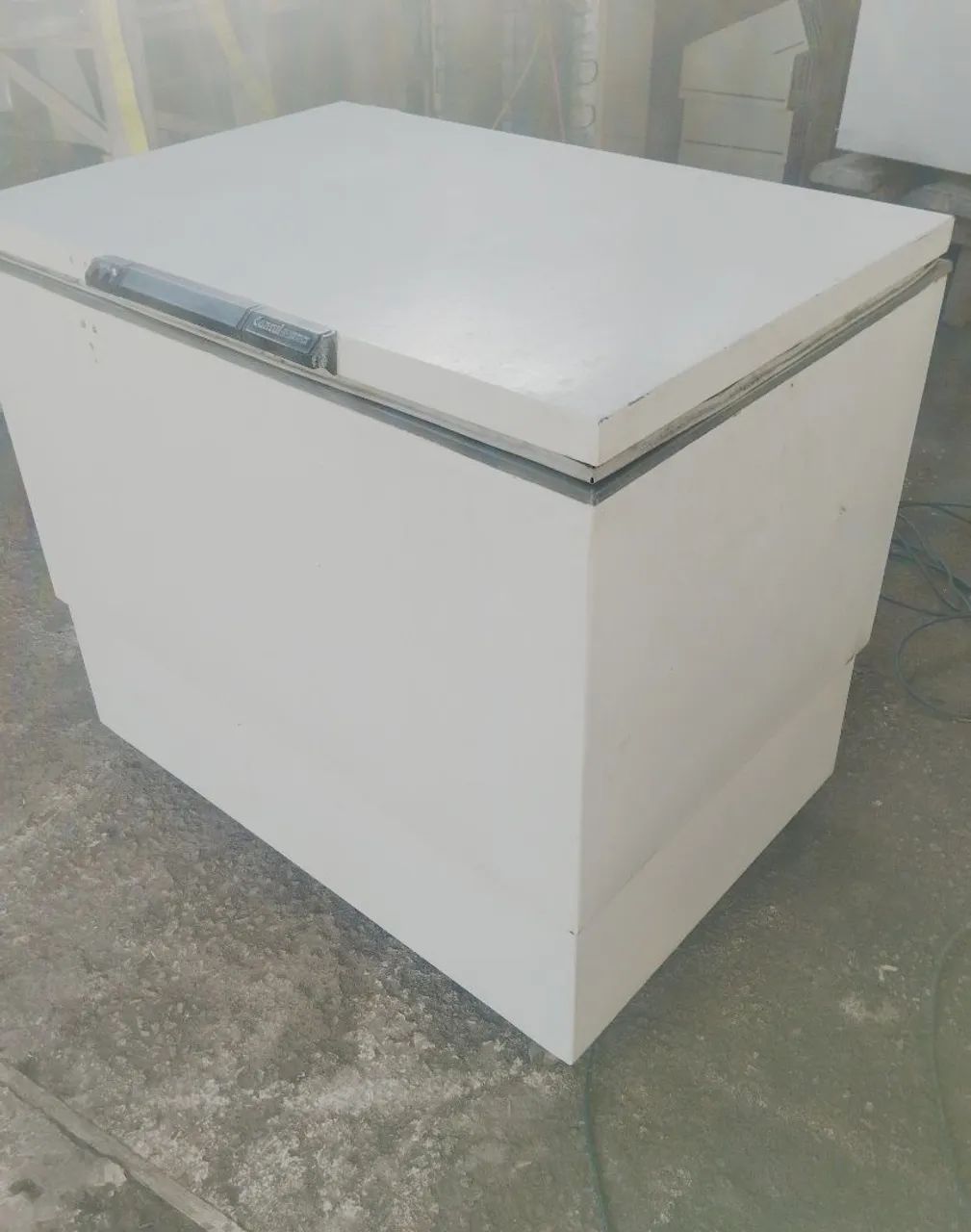 Freezer horizontal  - Foto 5
