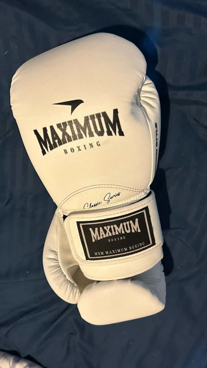 luva de boxe - Foto 5