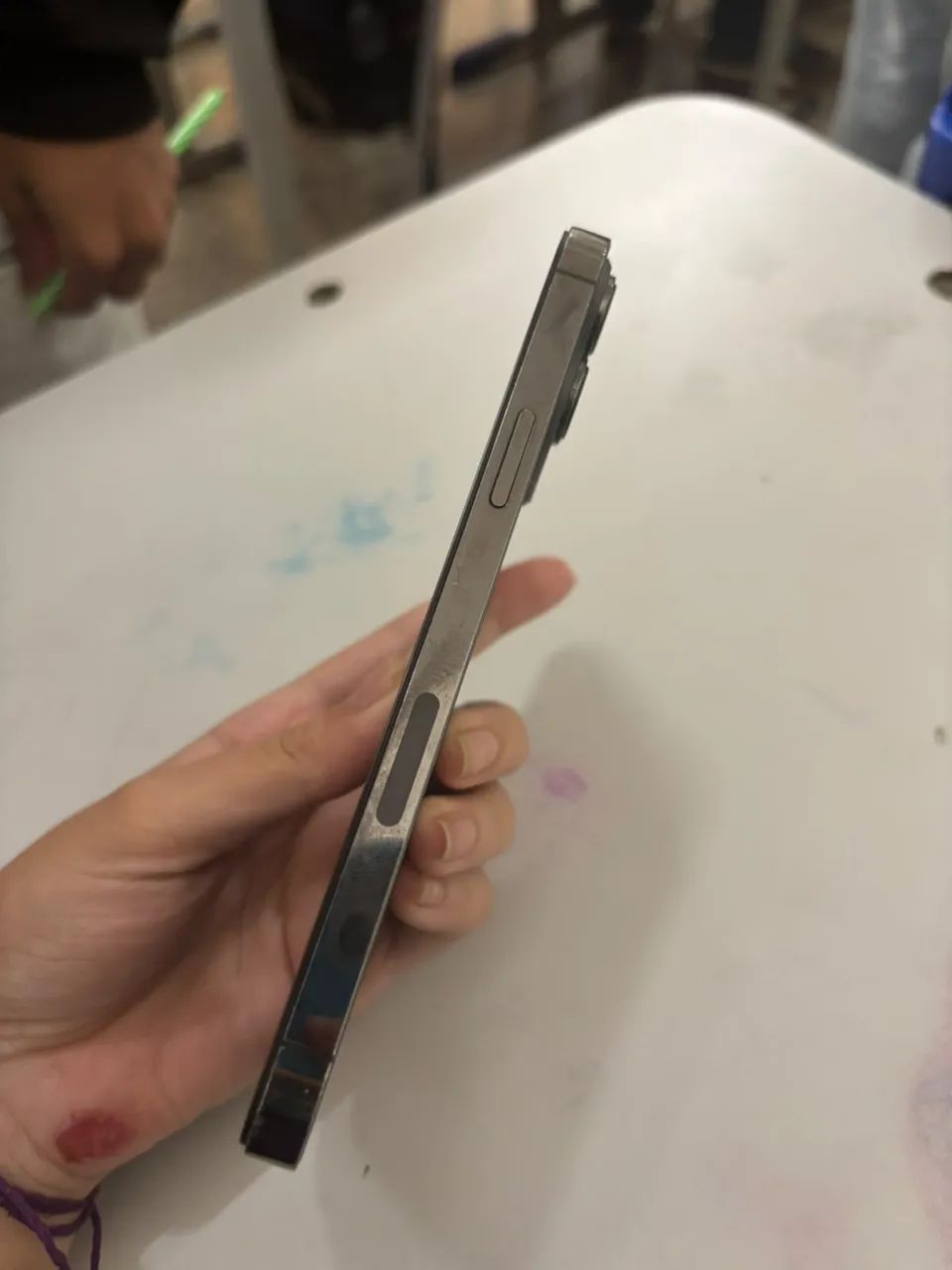 iphone 13 pro max - Foto 5