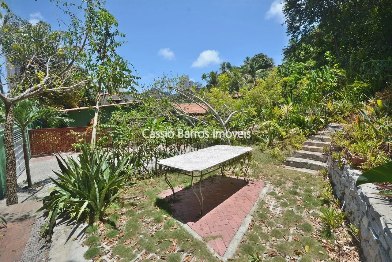 Paraiso em Petrópolis - Natal-RN