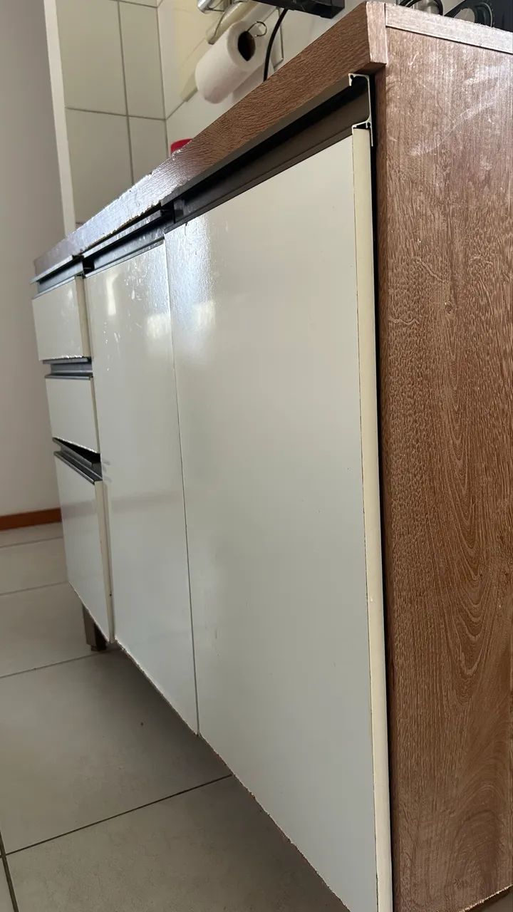 Armario de cozinha