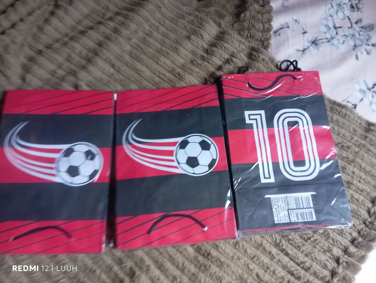 sacolinha personalizada  - Foto 2