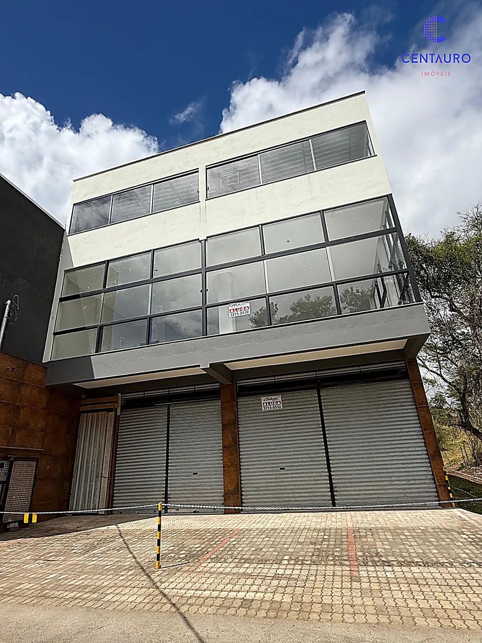 Oportunidade de Loja 100m2 no Bairro Grama - Foto 2