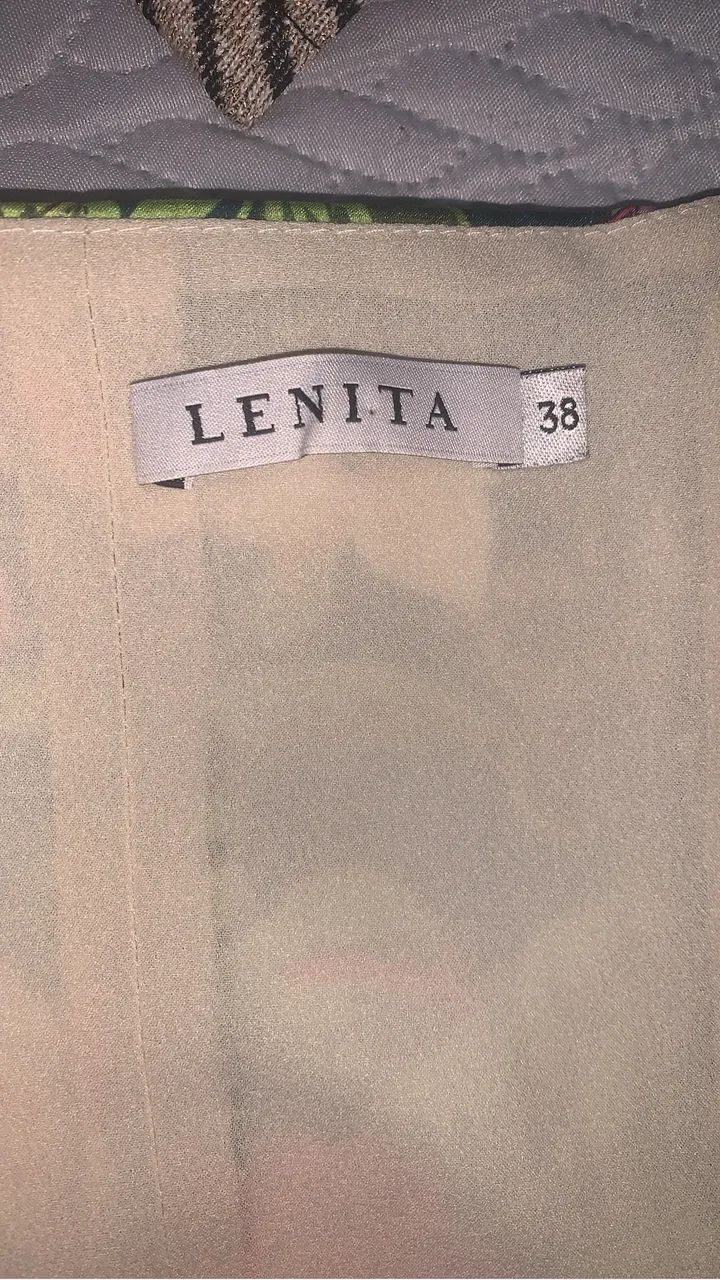 Cropped Lenita Negrão  - Foto 2