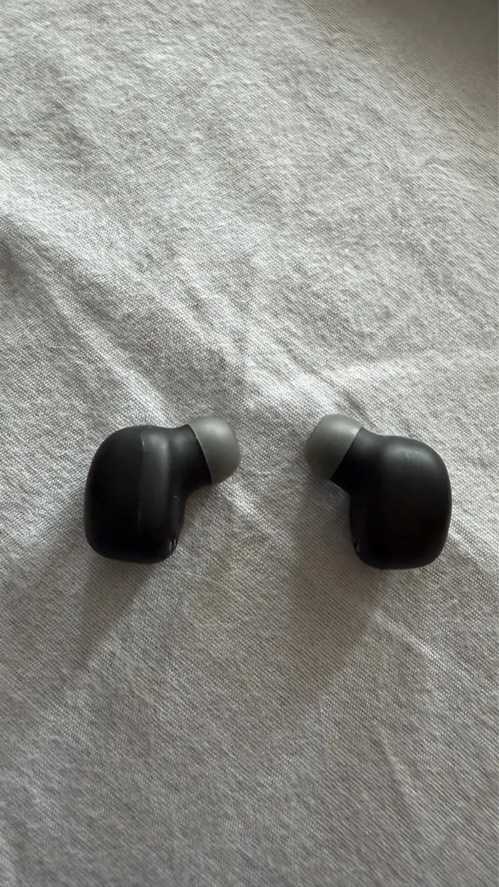 Fone de ouvido sem fio, jbl, bluetooth, wave buds - Foto 4