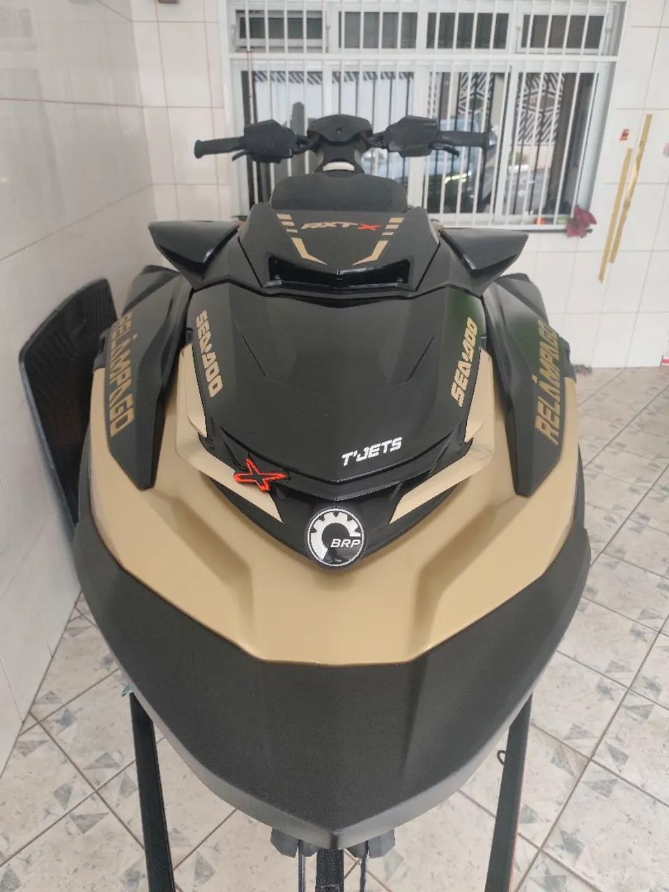 Sea-Doo RXT-X 325 - 2025 - Foto 2