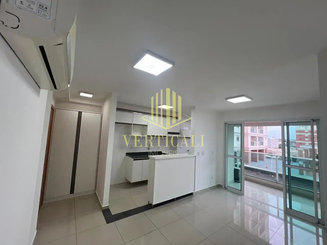 NYC - Jardim das Américas: Apartamento para Locação, 75m², 3 quartos - Jardim das Américas - Foto 6