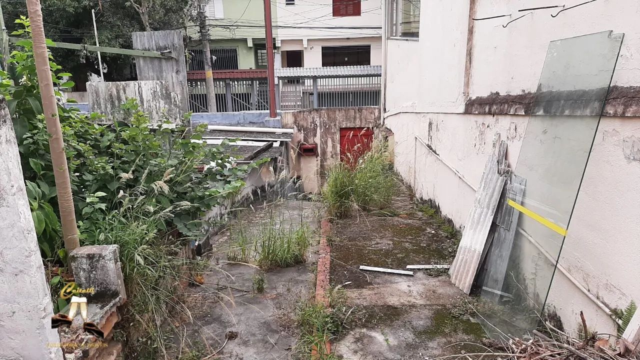 Terreno - Vila floresta - Santo André/SP - Foto 3