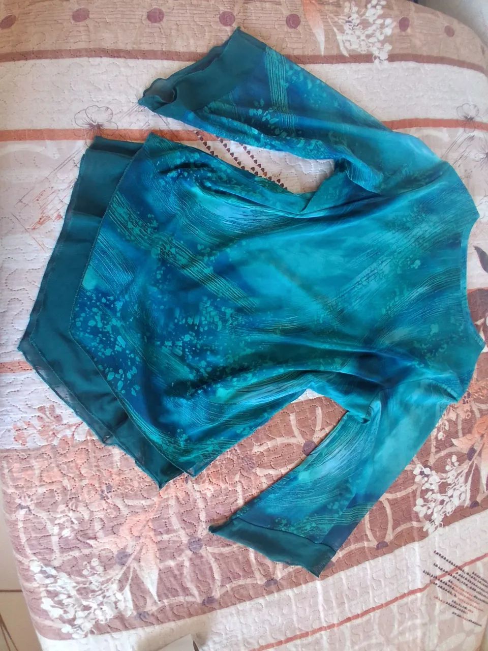 Blusa Feminina  - Foto 3