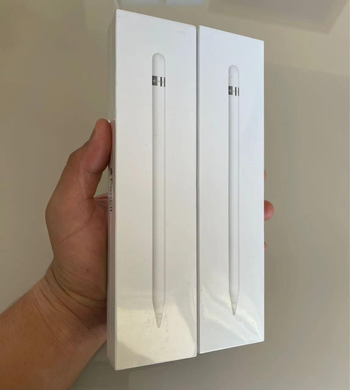Apple Pencil 1ª Geração | Nova 