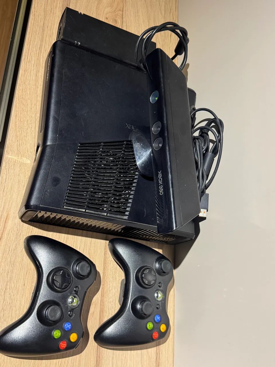 Xbox 360 - Foto 2