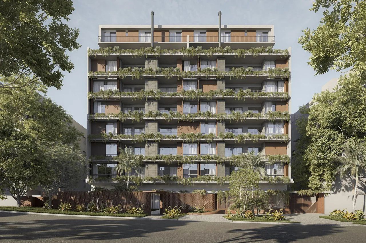 APARTAMENTO com 2 dormitórios à venda com 85.55m² por R$ 863.873,22 no bairro Água Verde - - Foto 2