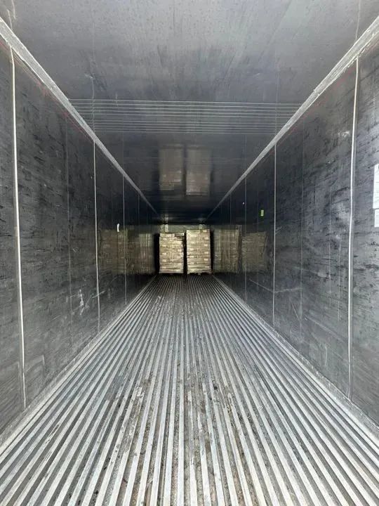 CONTAINER CAMARA FRIA - Foto 2