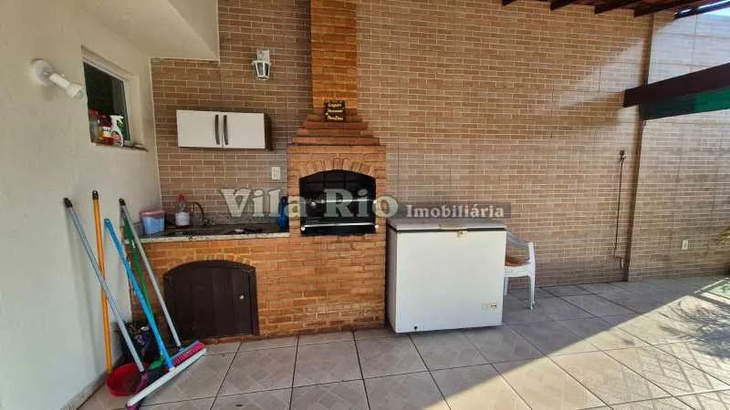 Excelente cobertura na Vila da Penha. - Foto 5