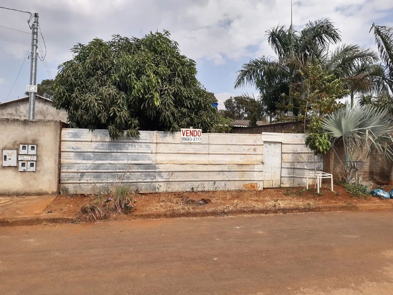 VENDO LOTE GOIANIRA  - Foto 2