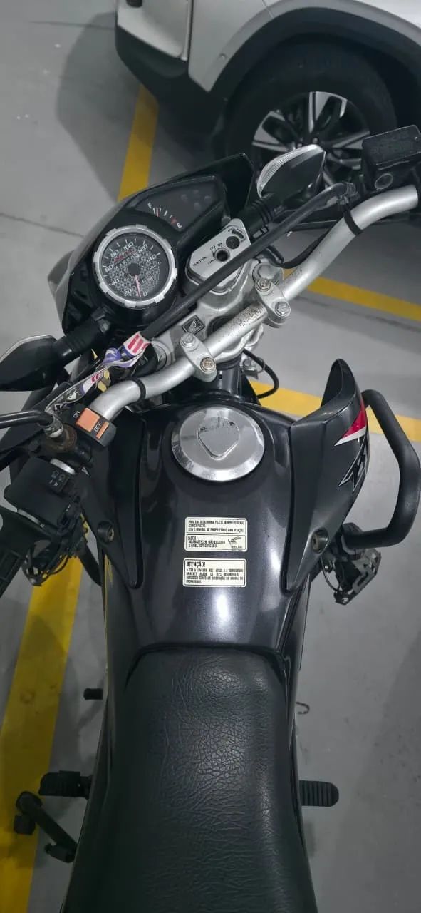 Bros 150 ESD - Foto 3