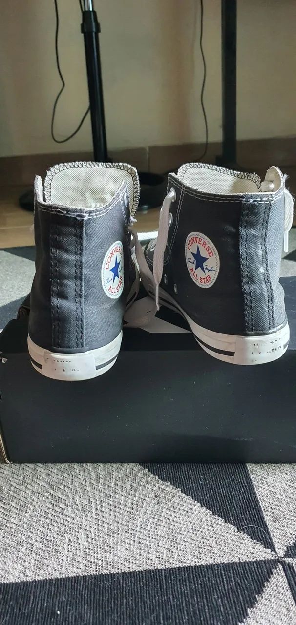 Tenis all star converse original  - Foto 5
