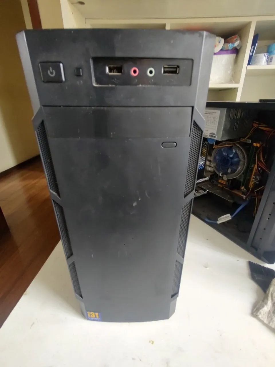 4 CPu computador  - Foto 5