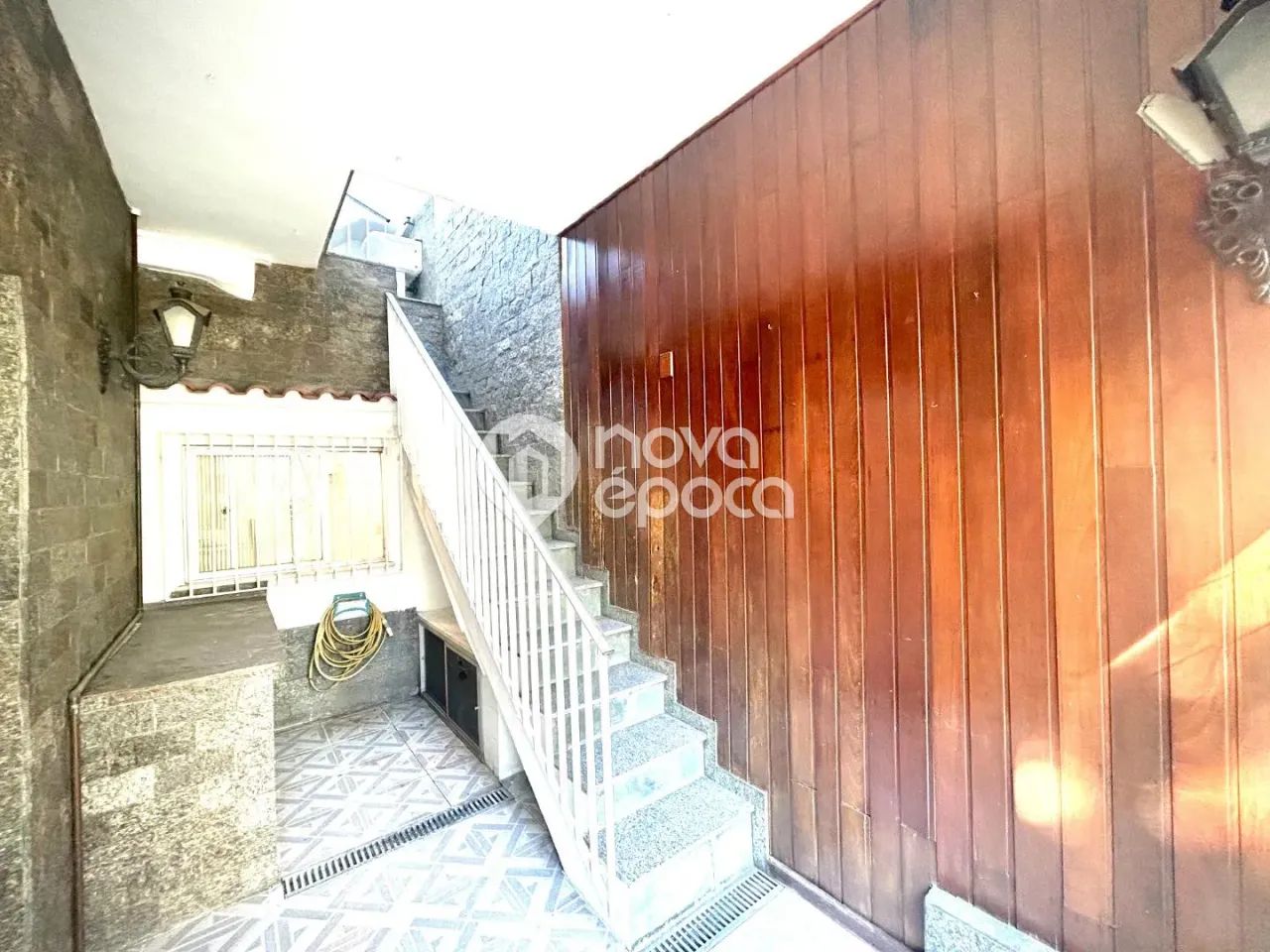 Cachambi | Casa de Vila 4 quartos - Foto 3
