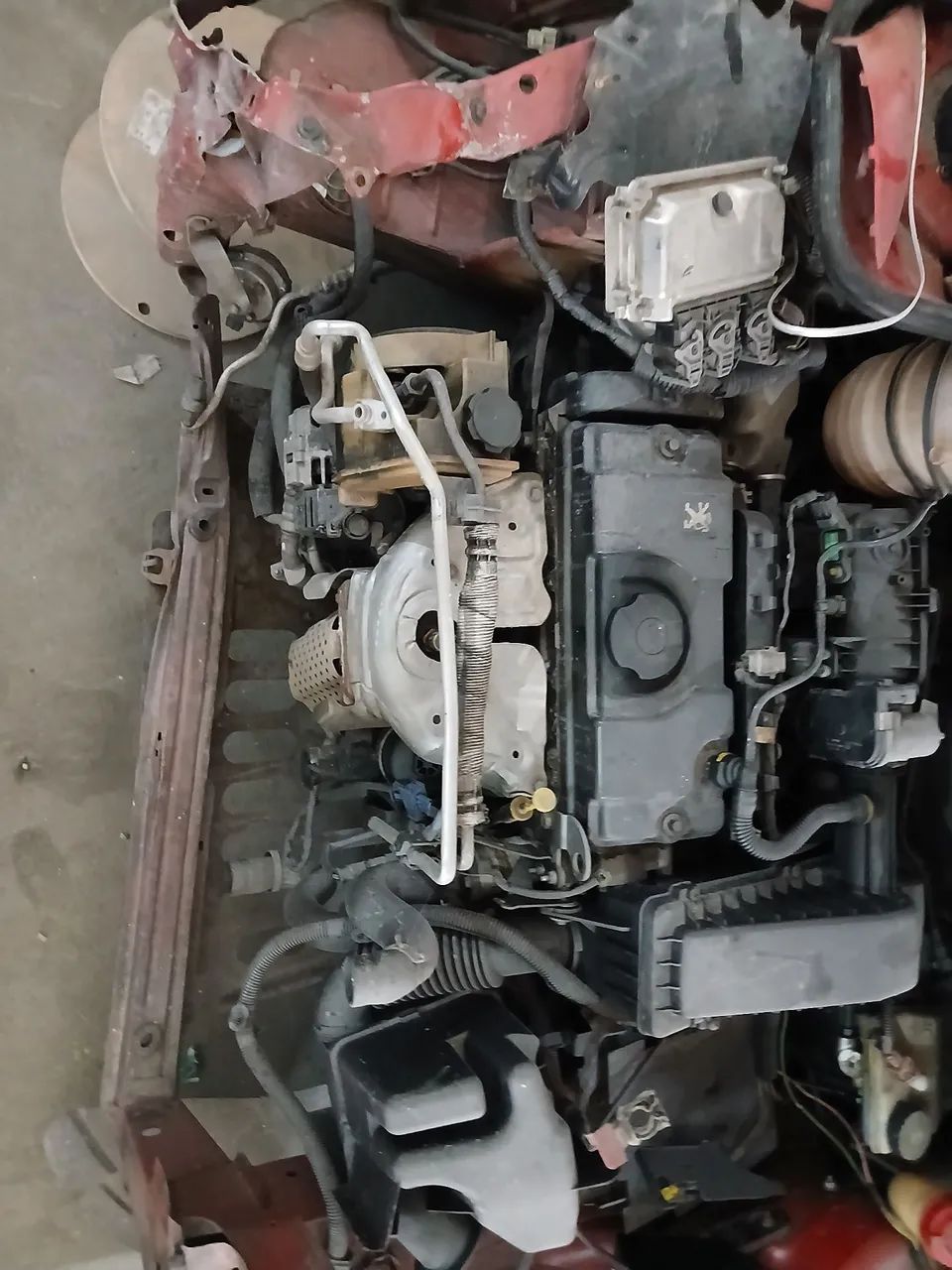 Mecânico automotivo 