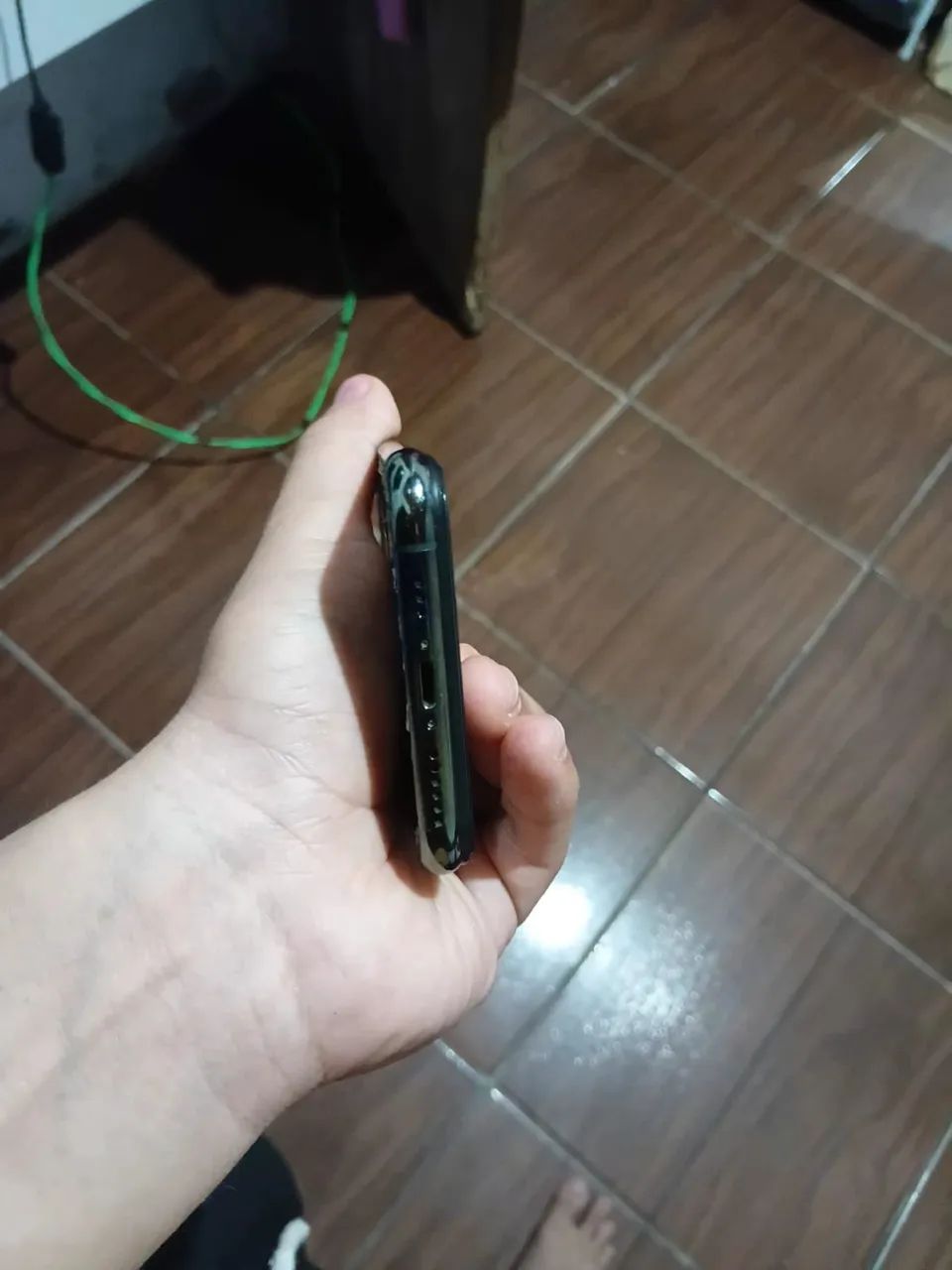 Vendo iPhone 11 Pro barato - Foto 3
