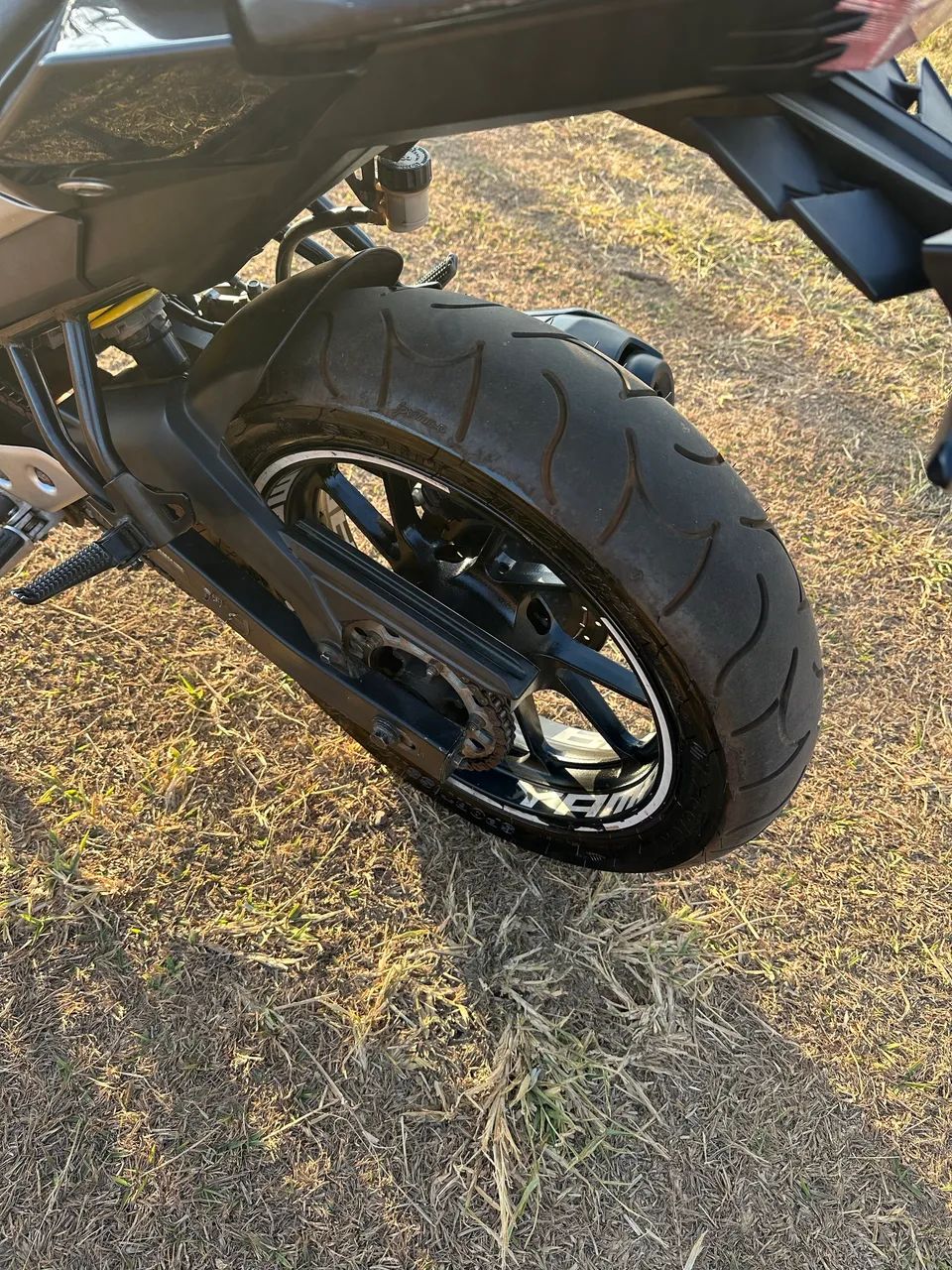 FAZER 250 2021 ABS FLEX - Foto 2