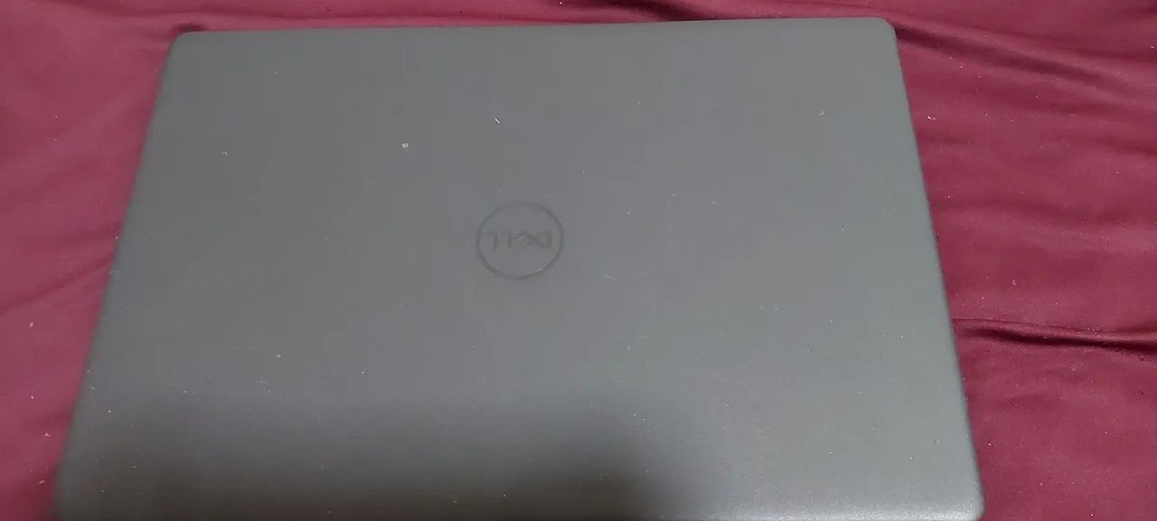 Vendo notebook Dell I15 e cooler portátil, pouco tempo de uso e conservado.