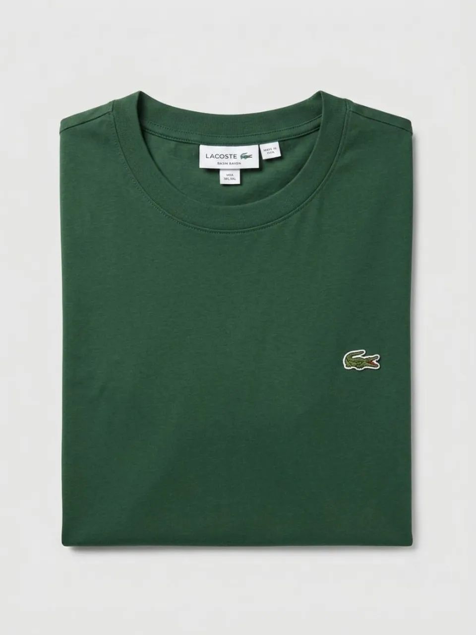 Camisa Lacoste  - Foto 2