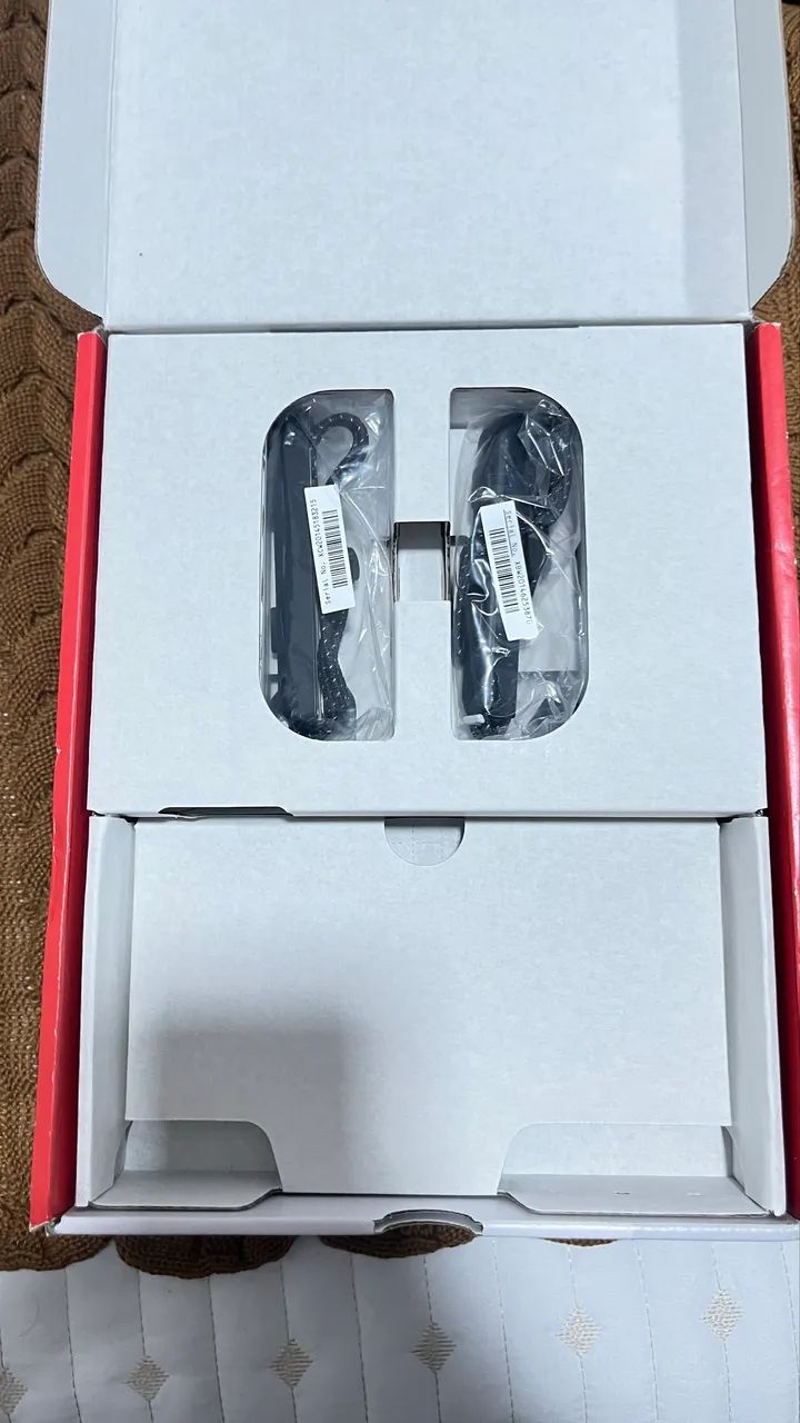 Nintendo switch óleo - Foto 3