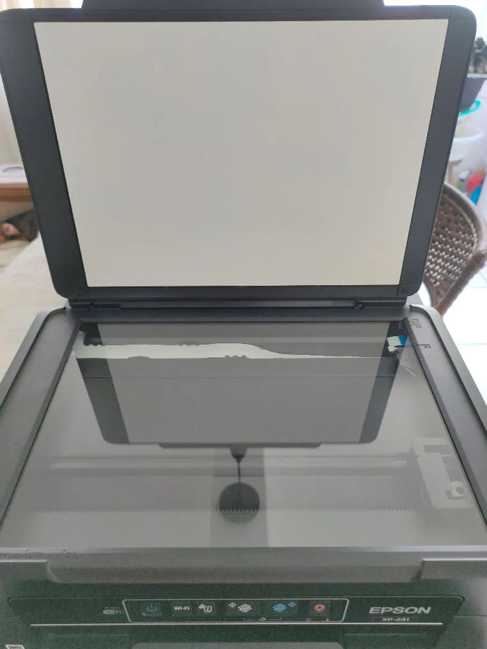 Impressora Multifuncional Epson XP-241 Wi-Fi| Funcionando 100%| - Foto 5