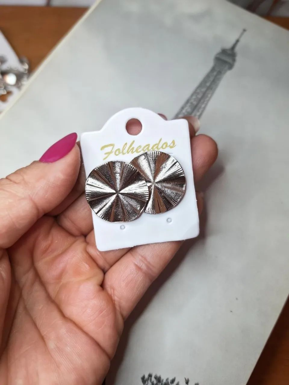 Loja de Preço único,apenas R$10,00 cada
